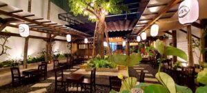 List cafe sân vườn tại Đà Nẵng